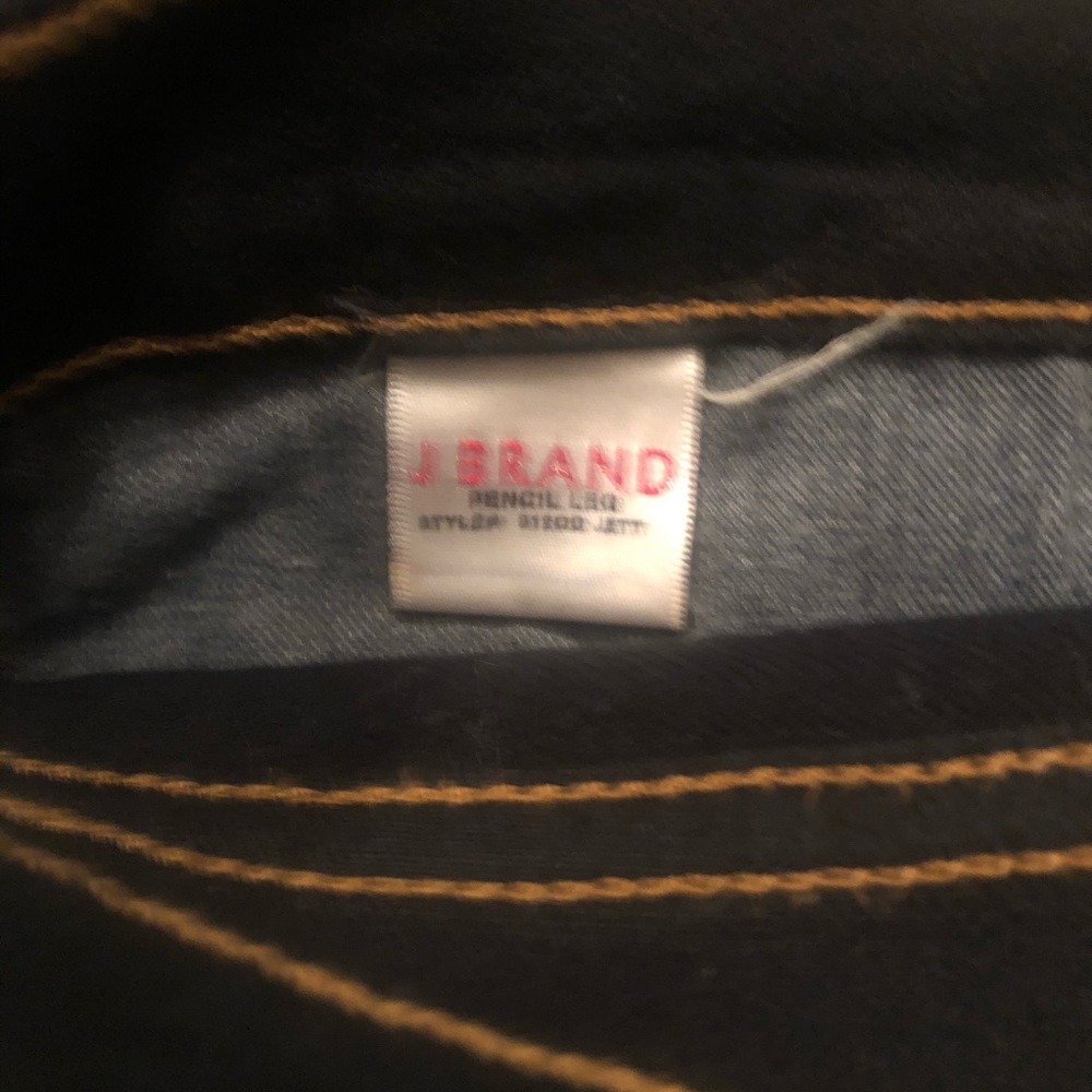 J Brand Jeans - Picture 3 of 4